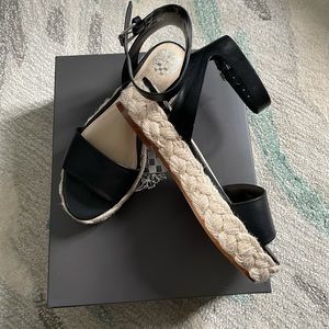 Vince Camuto Defina Platform Sandal